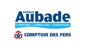 logo fournisseur aubade