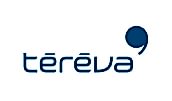 logo fournisseur tereva