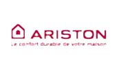 logo partners ariston