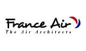 logo partners france air